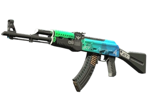 AK-47 | Ice Coaled