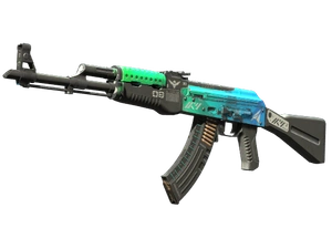 AK-47 | Ice Coaled