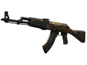 AK-47 | Legion of Anubis