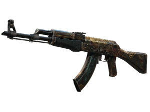 AK-47 | Legion of Anubis