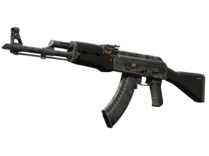 AK-47 | Elite Build