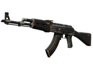 AK-47 | Elite Build