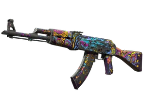 AK-47 | Nightwish