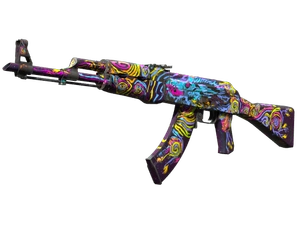 AK-47 | Nightwish