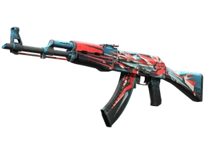 AK-47 | Point Disarray