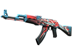 AK-47 | Point Disarray