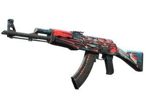 AK-47 | Point Disarray