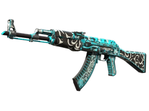 AK-47 | Frontside Misty
