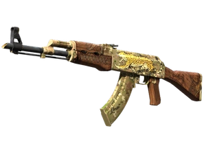 AK-47 | Panthera onca