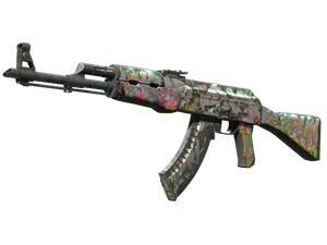 AK-47 | Head Shot