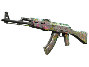 AK-47 | Head Shot