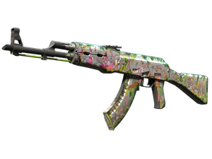 AK-47 | Head Shot