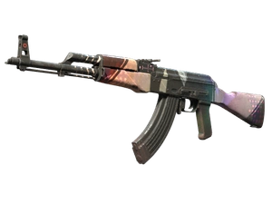 AK-47 | Crossfade