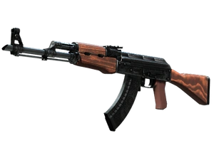AK-47 | Cartel