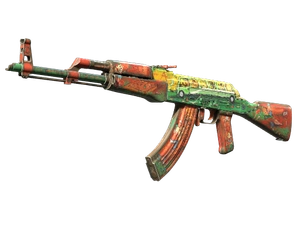 AK-47 | The Outsiders