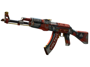 AK-47 | Bloodsport