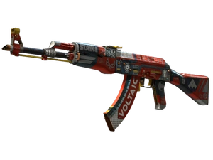 AK-47 | Bloodsport