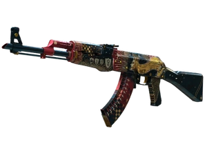 AK-47 | The Empress