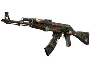 AK-47 | Rat Rod