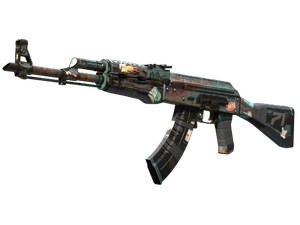 AK-47 | Rat Rod