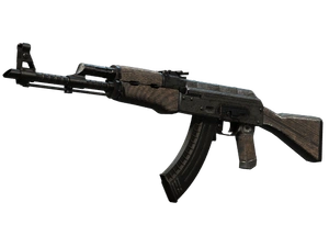 AK-47 | Steel Delta