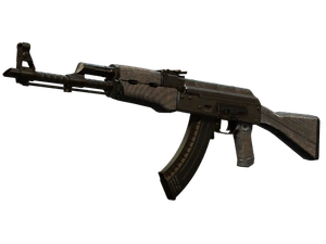 AK-47 | Steel Delta