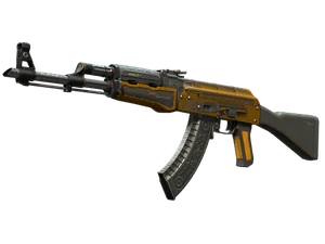 AK-47 | Fuel Injector