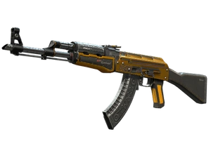 AK-47 | Fuel Injector