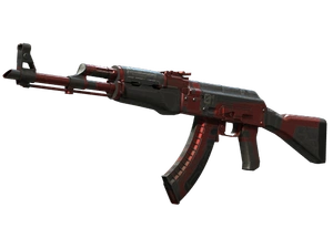 AK-47 | Orbit Mk01