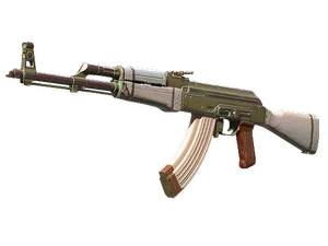 AK-47 | Aphrodite