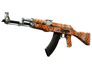 AK-47 | Safety Net