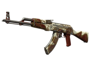 AK-47 | Nouveau Rouge