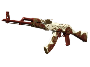AK-47 | Nouveau Rouge