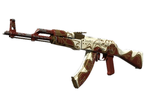 AK-47 | Nouveau Rouge