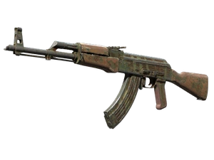 AK-47 | Predator