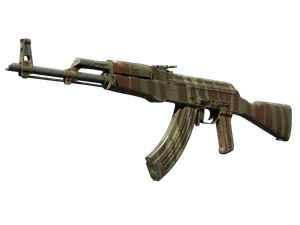 AK-47 | Predator