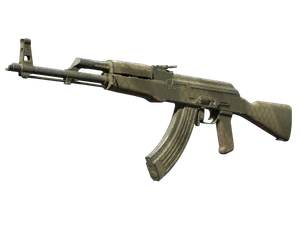 AK-47 | Safari Mesh