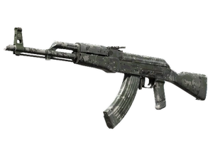AK-47 | VariCamo Grey