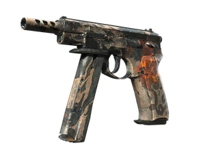 CZ75-Auto | Circaetus