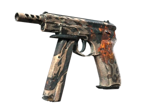 CZ75-Auto | Circaetus