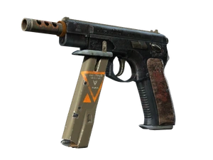 CZ75-Auto | Vendetta