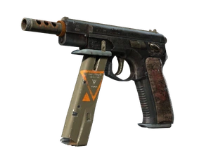 CZ75-Auto | Vendetta