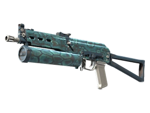 PP-Bizon | Cold Cell