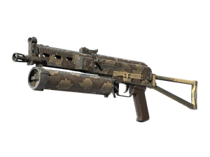 PP-Bizon | Death Rattle