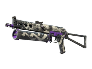 PP-Bizon | Space Cat