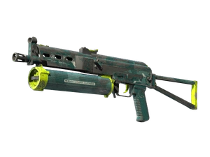 PP-Bizon | Photic Zone