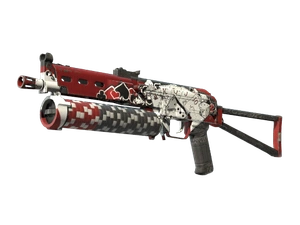 PP-Bizon | High Roller