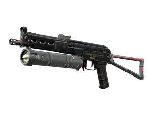 PP-Bizon | Lumen