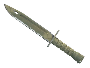 ★ Bayonet | Safari Mesh