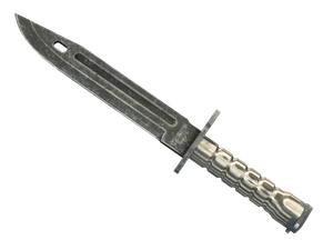 ★ Bayonet | Black Laminate